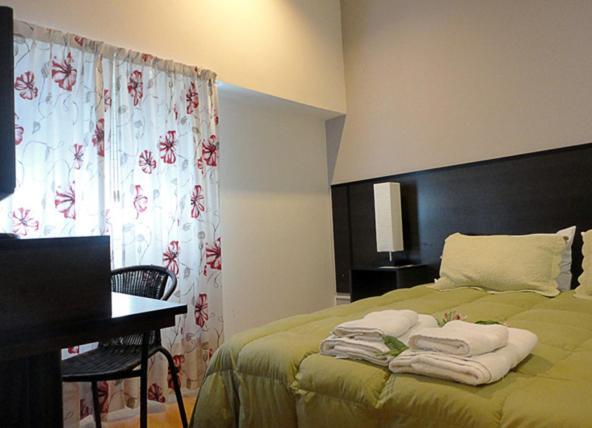 Luco Hotel ブエノスアイレス 部屋 写真